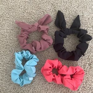 Lululemon Hairties